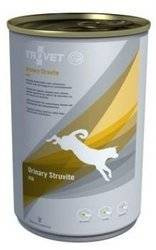 TROVET ASD Urinary Struvite for Dogs Can 400g