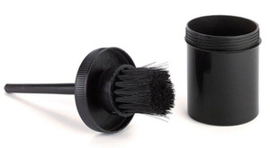 Can-Agri Hoefborstel met Kan Zwart