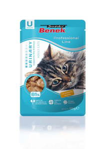 Super Benek Urinair kattenzakje 100g