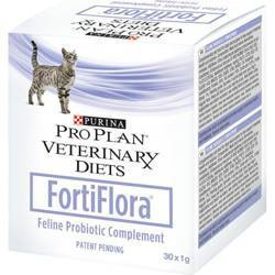 PURINA FortiFlora Cat 30x1g