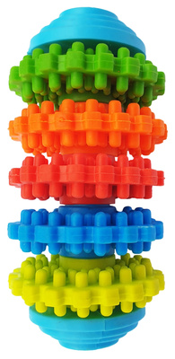 Lupipets Lapel 5 Layer Tpr 11cm