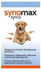 Biowet Drwalew S.A. Synomax 275ml