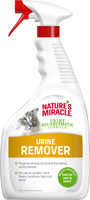 Nature's Miracle URINE Stain & Odour REMOVER CAT 946ml