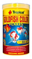 Tropical Goudvis Kleur 1000ml