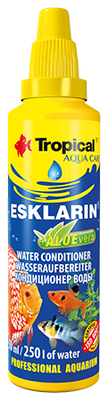Tropical Esclarin + Aloevera 250ml