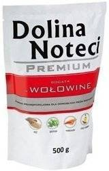 Dolina Noteci Premium Rijk aan Rundvlees 500g