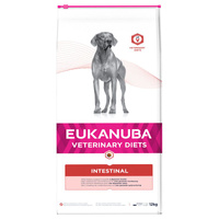 Eukanuba Intestinal Dog 2x12kg