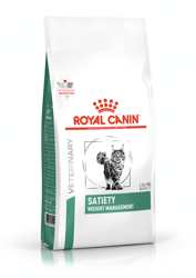 ROYAL CANIN Satiety Weight Management 1,5kg