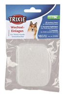 Trixie Beschermende Slipjes Voor Teefjes XS-M 10 Stuks