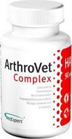VETEXPERT Arthrovet HA Complex 90 tabletten