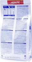 ROYAL CANIN Hepatic 4kg + verrassing
