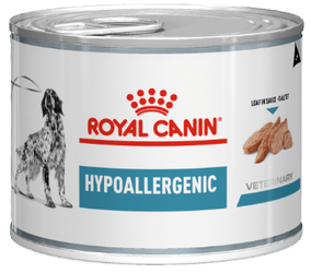 ROYAL CANIN Hypoallergeen 12x200g