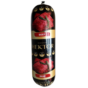 Hektor Premium Hondenvoer Rundvleesreep 900g