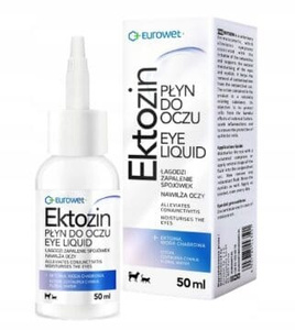 EUROWET Ektozin 15ml