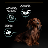 Purina Pro Plan Small & Mini Adult OptiDigest Lamb 7kg