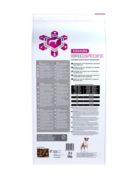 Eukanuba Adult Boxer Chicken 2x12kg