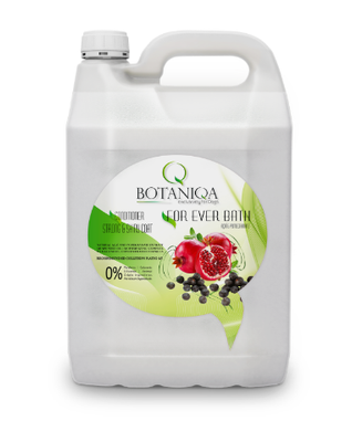 BOTANIQA For Ever Bath Açaí & Pomegranate Conditioner 5l