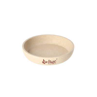 DINGO-bamboevezel anti-slip kom - 200ml 