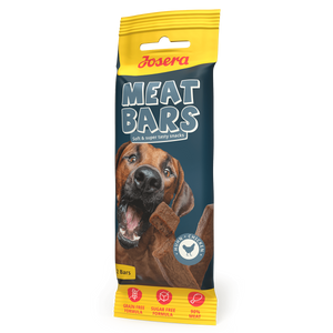 JOSERA Vleesreepjes Kip 40g