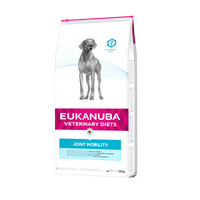 Eukanuba Joint Mobility 12kg
