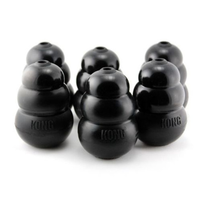 Kong Company Extreme M Zwart