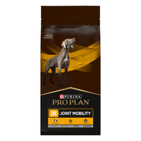 PURINA Pro Plan Veterinary JM Joint Mobility 2x12kg
