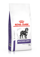 ROYAL CANIN Neutered Adult Large Dog 12kg