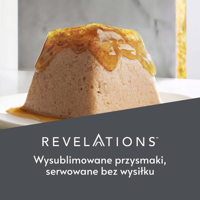GOURMET Revelations Kip Mousse 2x57g