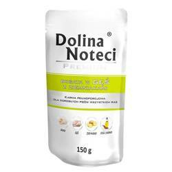 Dolina Noteci Premium Gans met Aardappelen 150g