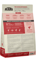 Acana Indoor Entree Cat 1.8kg