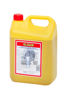 LAB-V Gligar - Dieetvoeder voor melkkoeien om het risico op ketose te verminderen 5kg