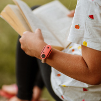 Tickless Active Groen