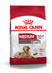 ROYAL CANIN Medium Ageing 10+ 15kg