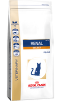 ROYAL CANIN Renal Select Feline 2kg