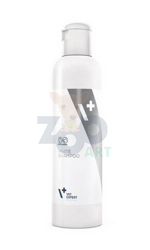 VET EXPERT WHITE SHAMPOO - shampoo voor honden en katten met lichtgekleurd haar 250 ml