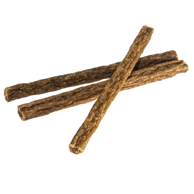 MACED Konijnensticks met appel en rode biet 100g