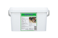  LAB-V Stoper Vet - Aanvullend diervoeder voor de stabilisatie van de werking van het maagdarmkanaal voor volwassen runderen 1,1kg