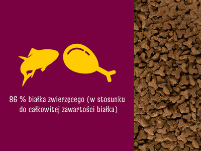 JosiCat Josera Classic Sterilised 10kg