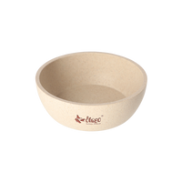 DINGO-bamboevezel antislip kom - 930ml 