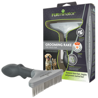 FURMINATOR Verzorgingshark