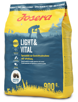 Josera Light & Vital 900g